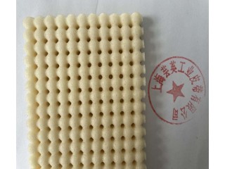燙畫機耐高溫海綿、燙臺硅膠發泡板