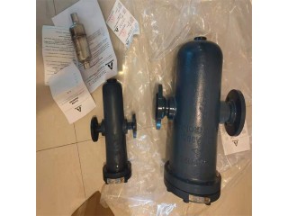 美國(guó)阿姆斯壯型號(hào)SD-1汽水分離器-蒸汽分離器|阿姆斯壯說(shuō)明書(shū)