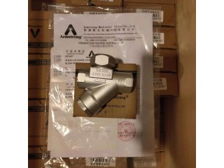 美國(guó)阿姆斯壯型號(hào)CD-33熱動(dòng)力疏水閥-蒸汽疏水閥