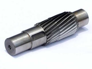化工、紡織機械傳動齒輪鏈輪河北生產廠家