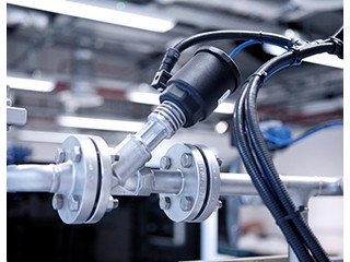 斯派莎克閥門|PF63G型氣動法蘭角座閥