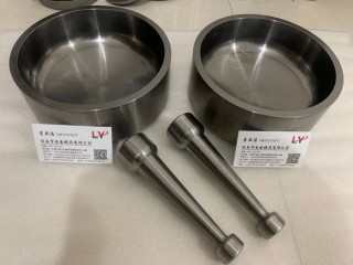 冶金工業(yè)用碳化鎢料缽河北任丘生產(chǎn)廠家