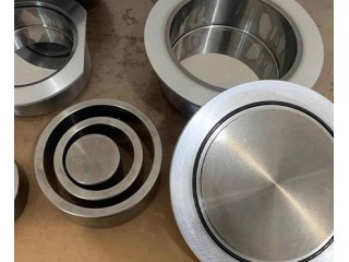 礦業領域用碳化鎢料缽河北任丘生產廠家