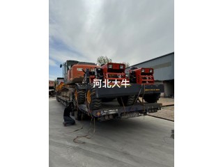 任丘叉草機廠家，滄州小型鏟車，河北抓草機廠家