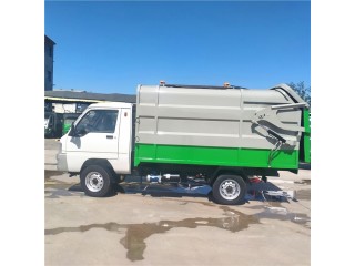 電動(dòng)四輪垃圾清運(yùn)車(chē)價(jià)格山東生產(chǎn)電動(dòng)垃圾車(chē)廠家直銷(xiāo)報(bào)價(jià)表