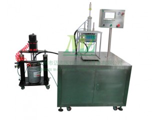 MZJJ05真空采血管5通道自動加膠機