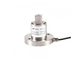 NTJN-5靜態扭矩傳感器 單法蘭式靜扭傳感器