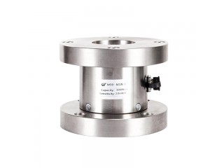 NTJN-3雙法蘭式靜態扭矩傳感器 靜態扭力傳感器 靜扭傳感器