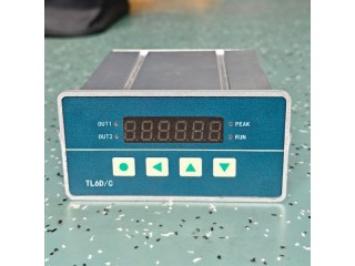 TL6D/C高精度智能測控儀表 稱重控制顯示器  稱重儀表 稱重顯示器