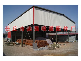 任丘噴灌配件廠家，灌溉噴灌鋁合金管生產(chǎn)廠家