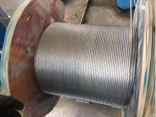 中低壓電力線路鋼芯鋁絞線河北生產廠家,河北金冀隆