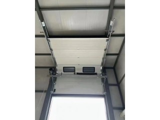 河北防夾手工業門生產廠家，任丘工業門生產廠家