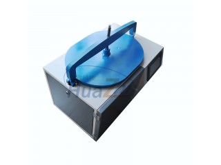 河南ZYXZJ型壓縮氧自救器氣密檢驗儀廠家