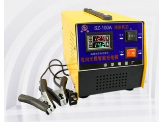 電動三輪車電瓶蓄電池充電器河北生產廠家