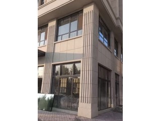 河北斷橋門窗廠家，滄州斷橋鋁合金門窗，河間金屬百葉窗生產廠家