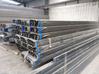 顯示屏邊框型材料河北廠家，河北led顯示屏鋁合金邊框廠家