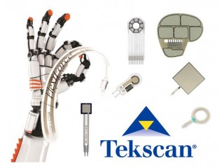Tekscan觸覺傳感器，壓力傳感器